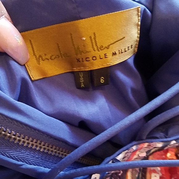 Flash sale 📢Nicole Miller - Picture 4 of 5